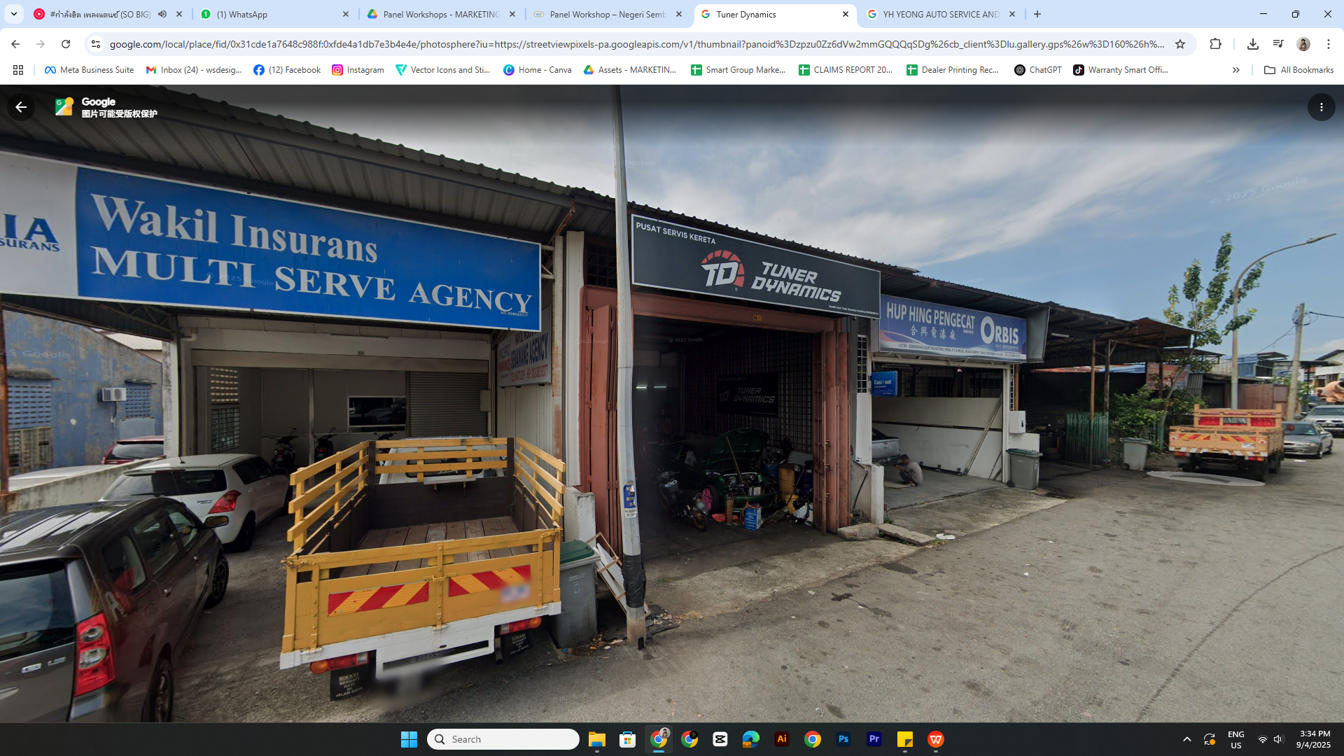 TUNER DYNAMICS SOLUTIONS